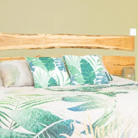Bed & Breakfast A La Beun'escale
