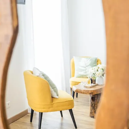 A La Beun'escale * Belluire