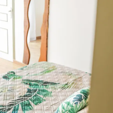 A La Beun'escale Bed & Breakfast