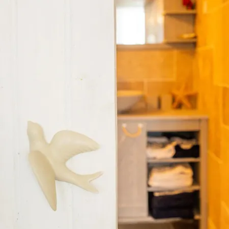 A La Beun'escale Frühstückspension Belluire