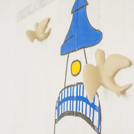 Bed & Breakfast A La Beun'escale