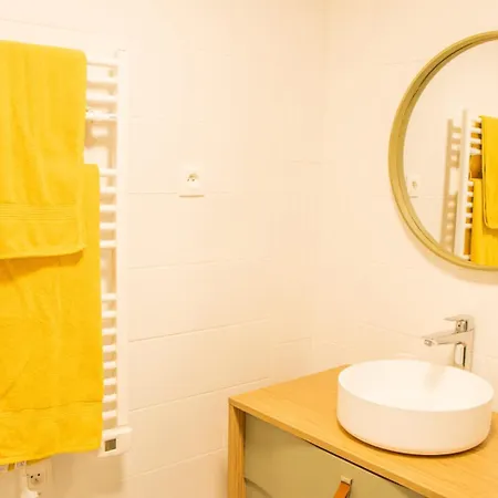 A La Beun'escale * Belluire