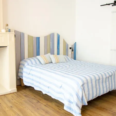 A La Beun'escale Bed & Breakfast