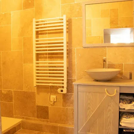 A La Beun'escale * Belluire