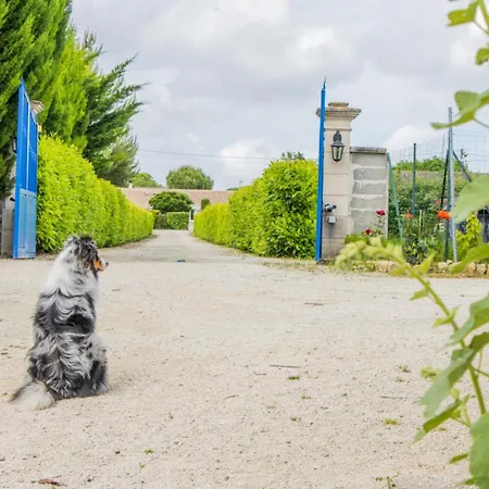 A La Beun'escale Belluire