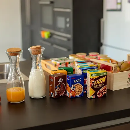 Bed & Breakfast A La Beun'escale