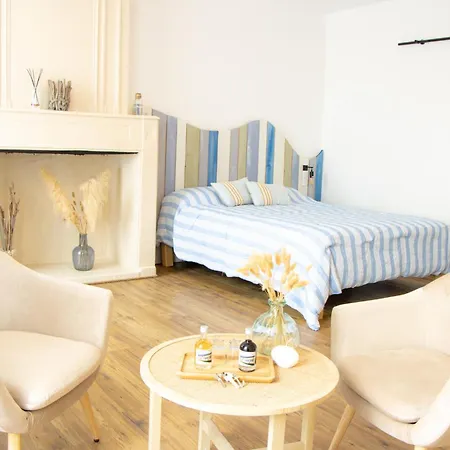 A La Beun'escale * Belluire