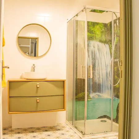 A La Beun'escale Bed & Breakfast