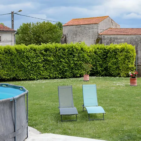 A La Beun'escale Belluire