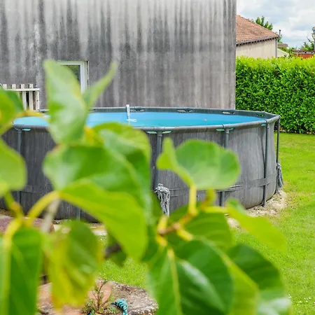 Bed & Breakfast A La Beun'escale