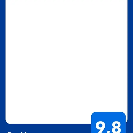 A La Beun'escale Frühstückspension *